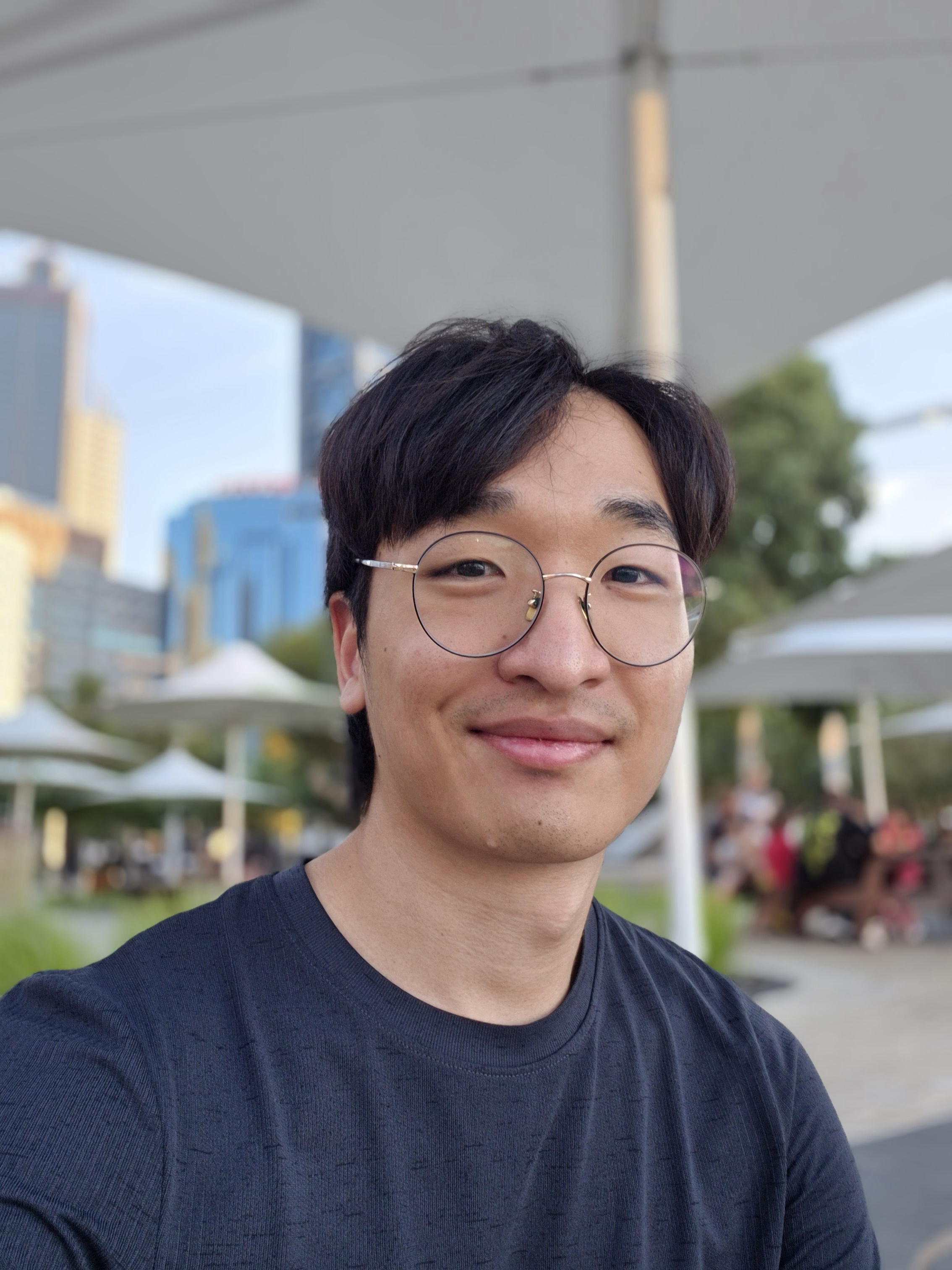 Jiwoong Kang