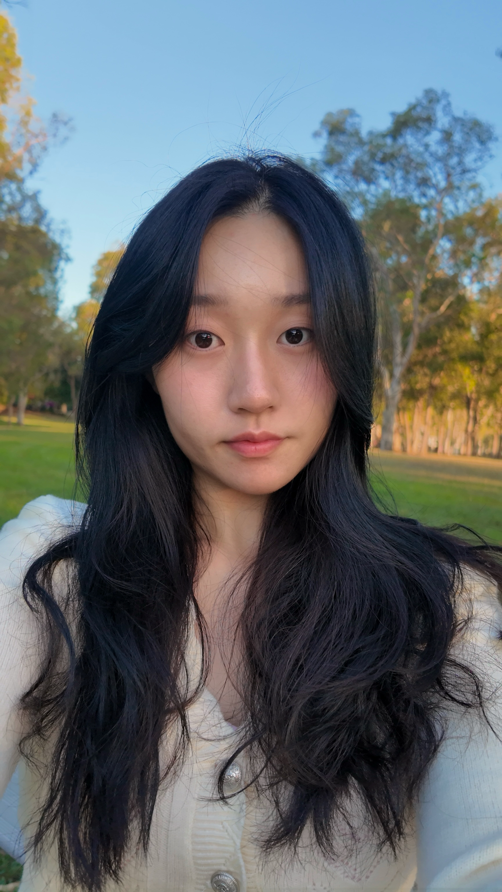 Melody Chiu